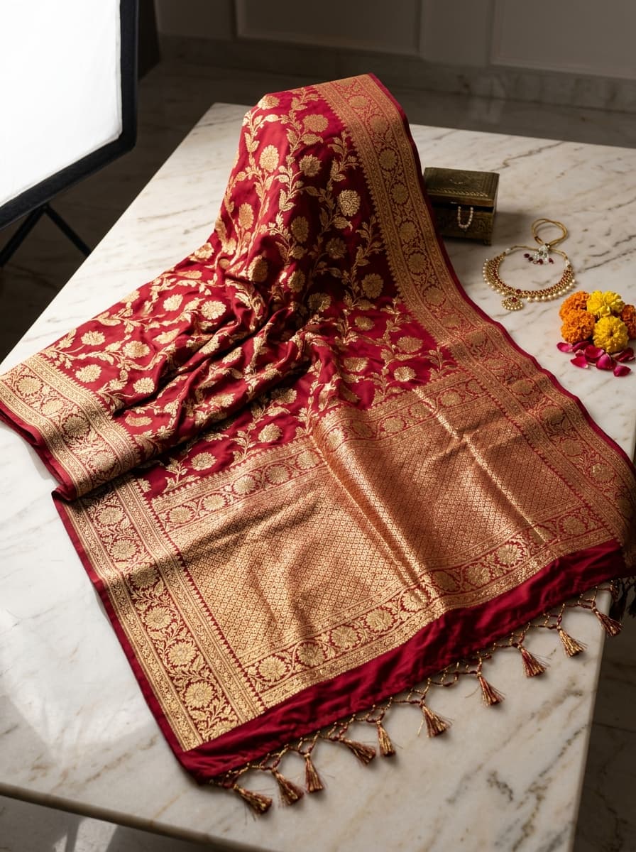 Banarasi Sarees