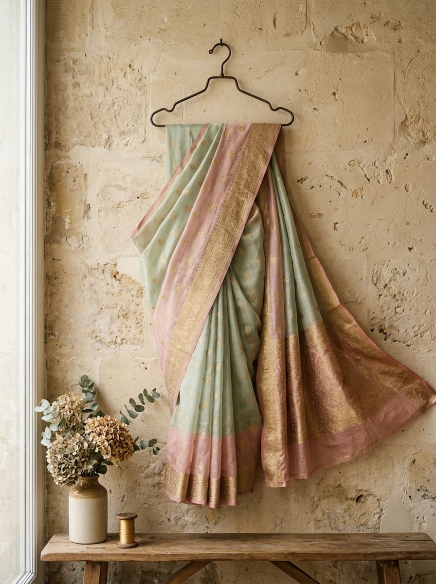 Chanderi Cotton