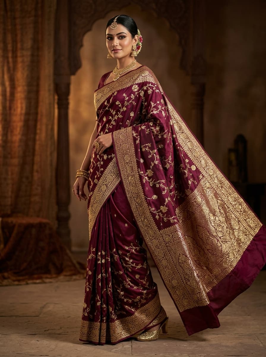 Bridal Katan